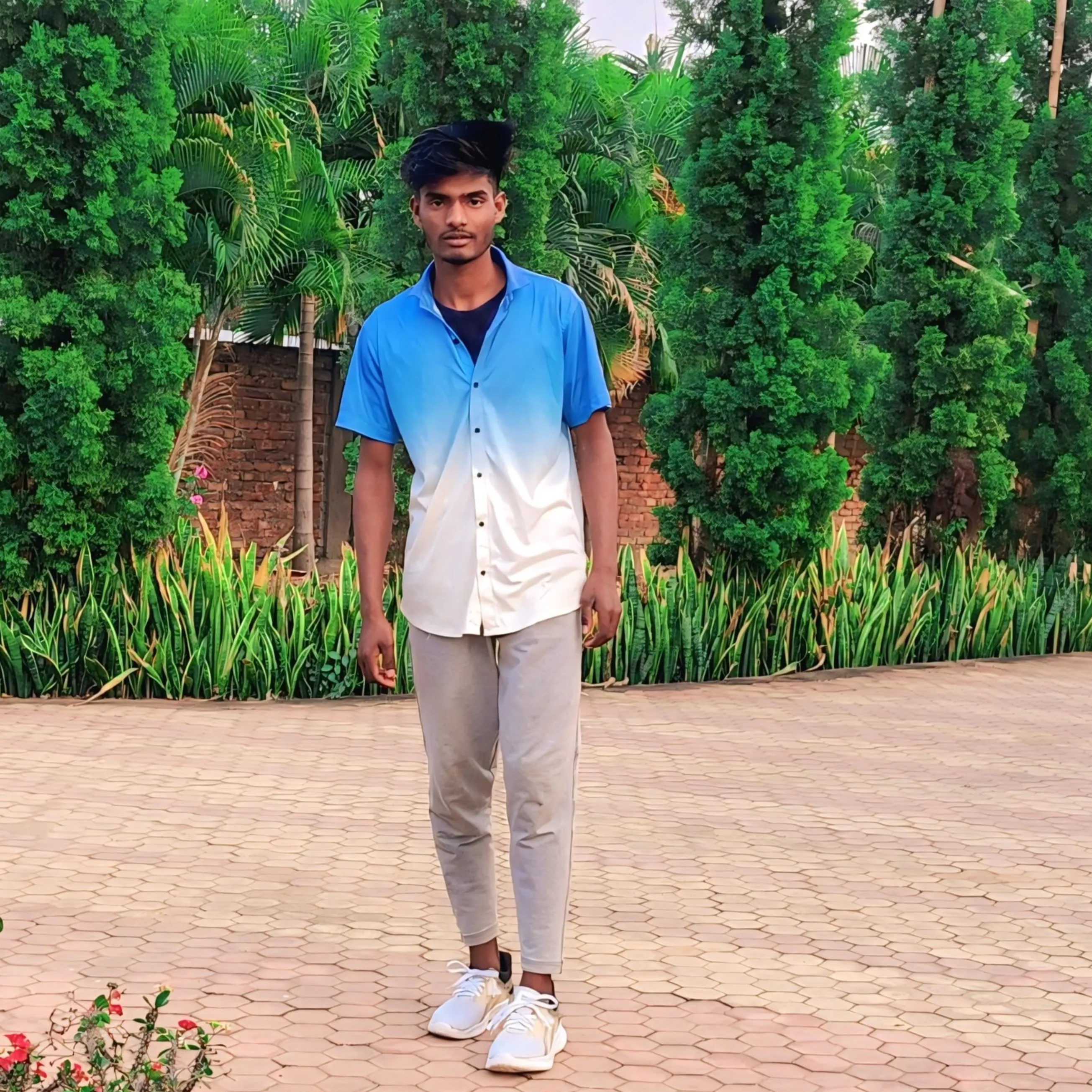 Jahidur Rahman