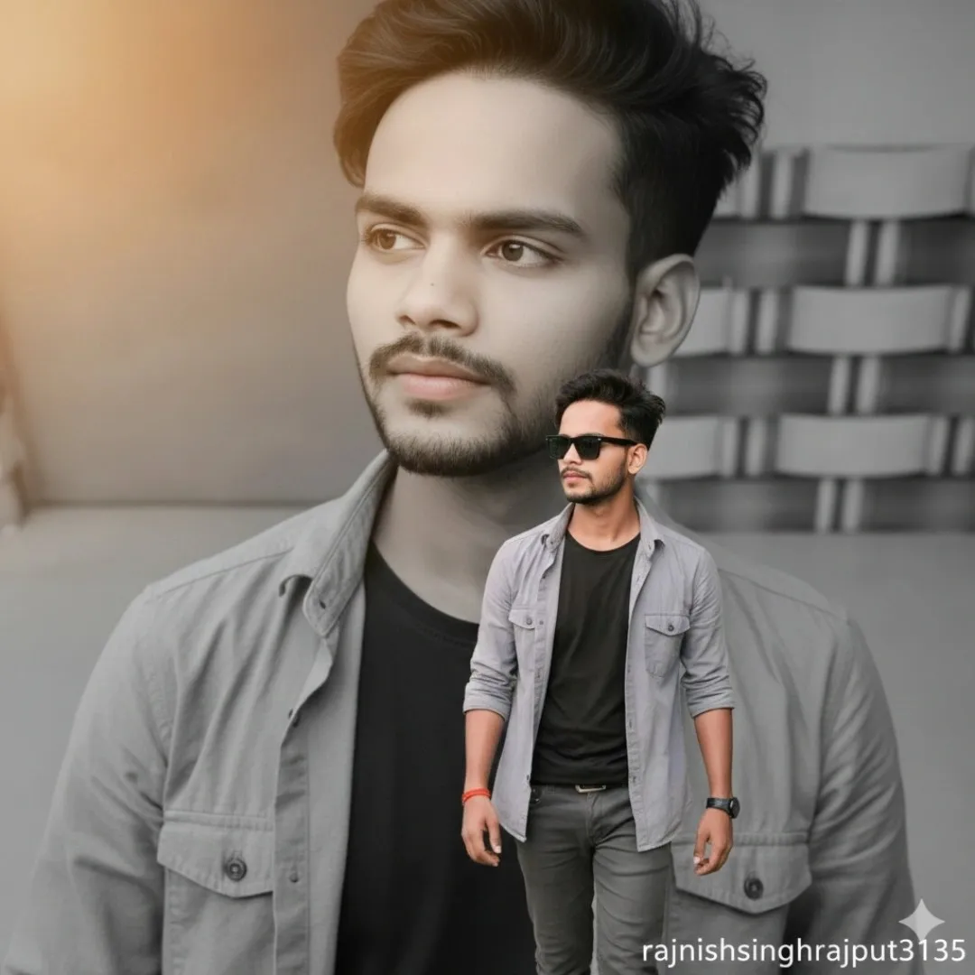 Sonu Rajput