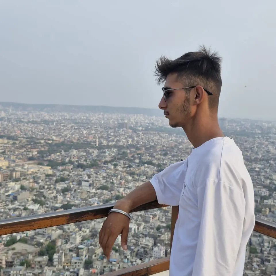 sushil barada