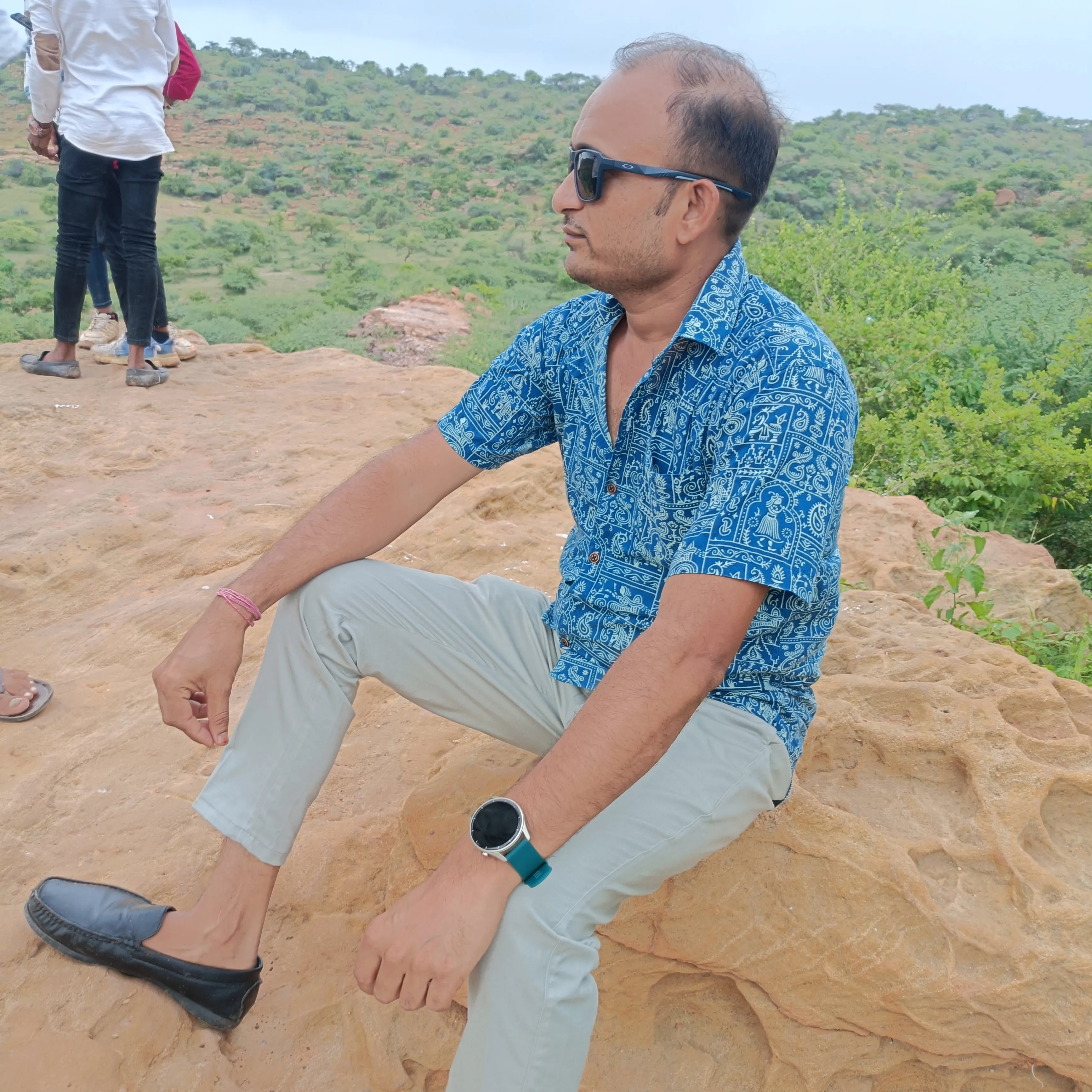 Bharat vaghela