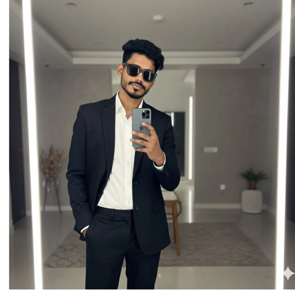 karthik bamne