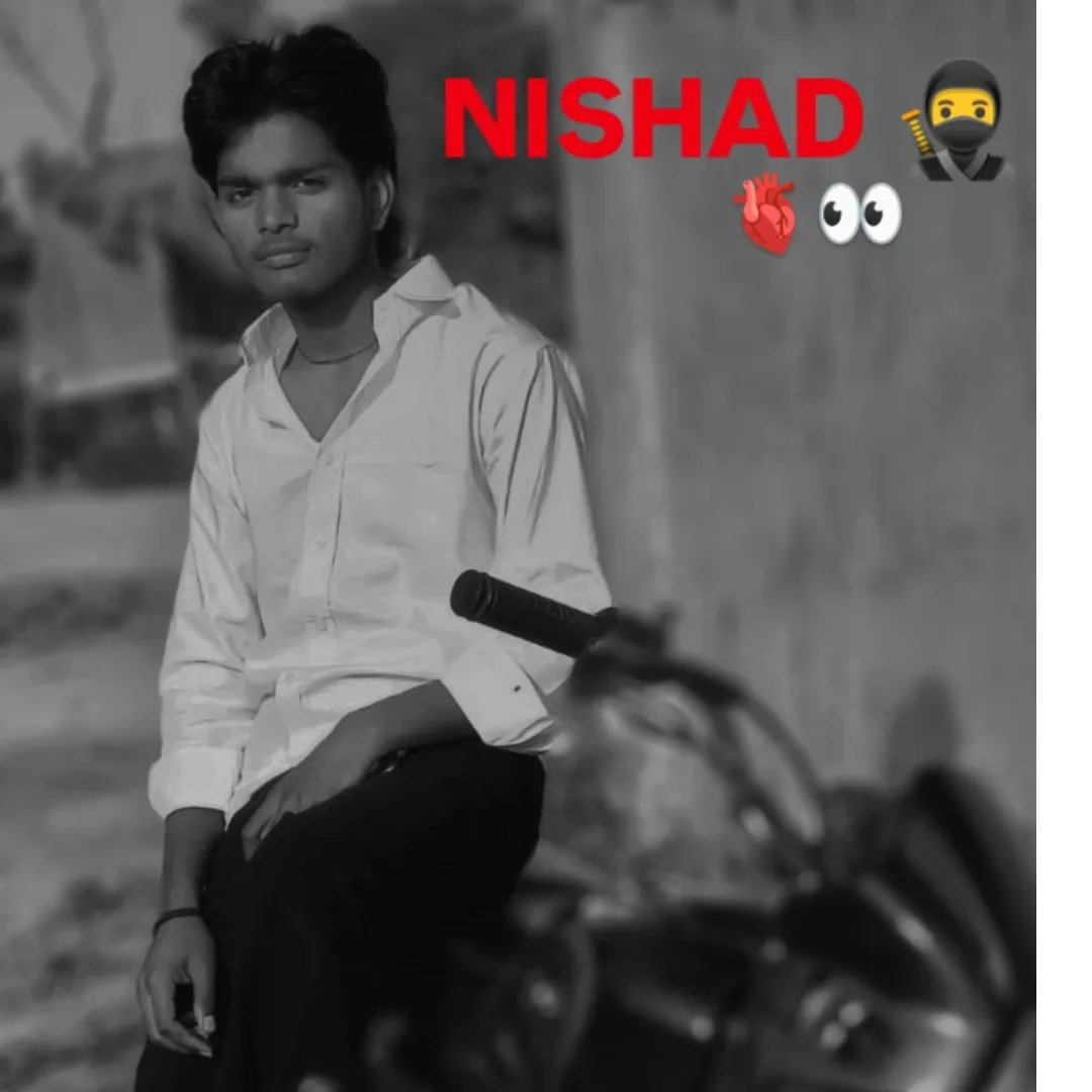 rohit nishad