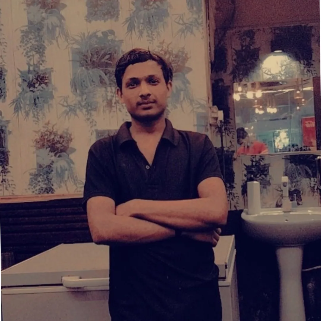 Aaftab Khan