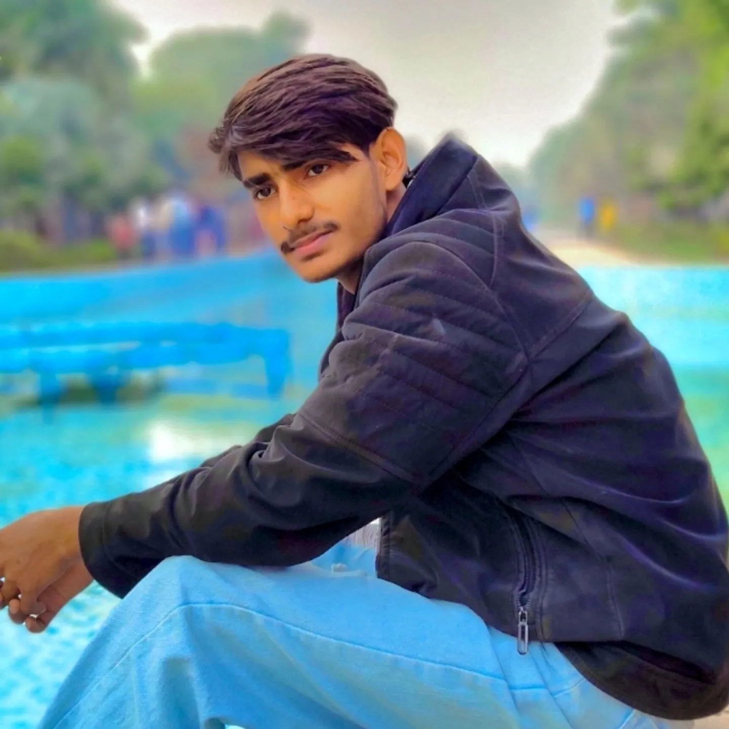 Faij khan