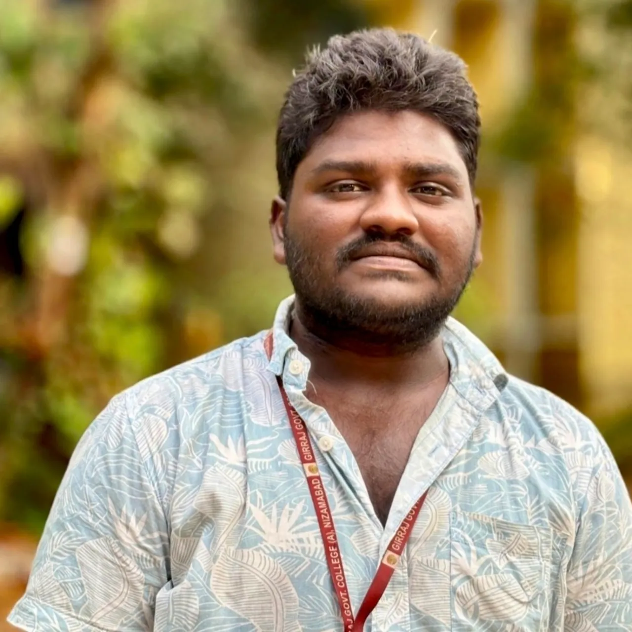 saivinay thota