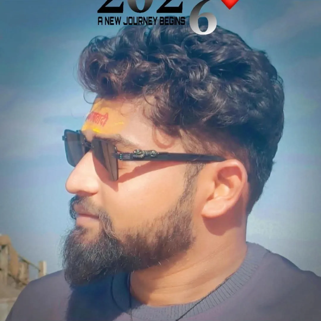 Rahul Vaghela