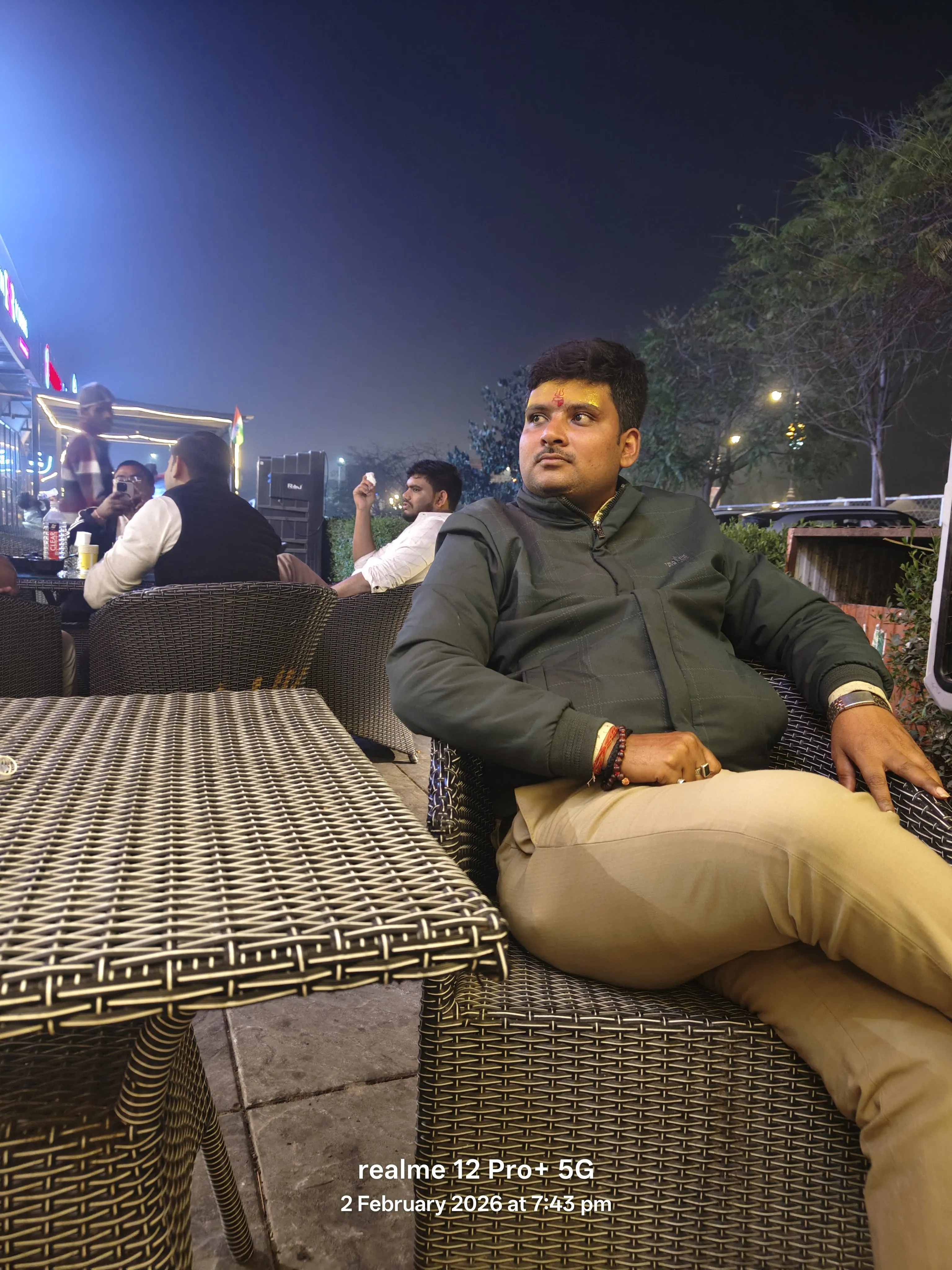 Pranjal Gupta
