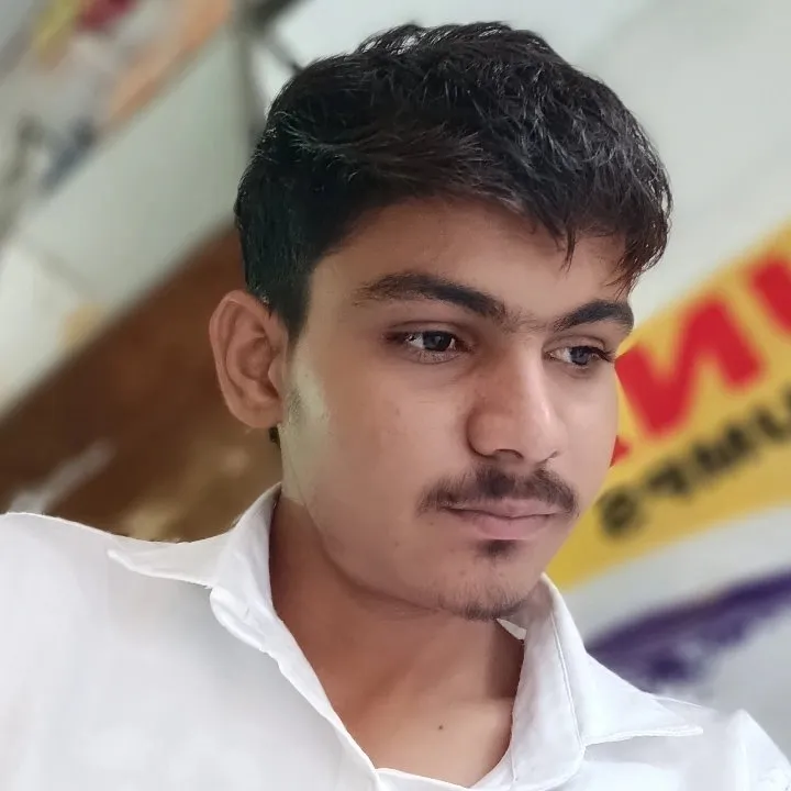 Bharat Choudhary