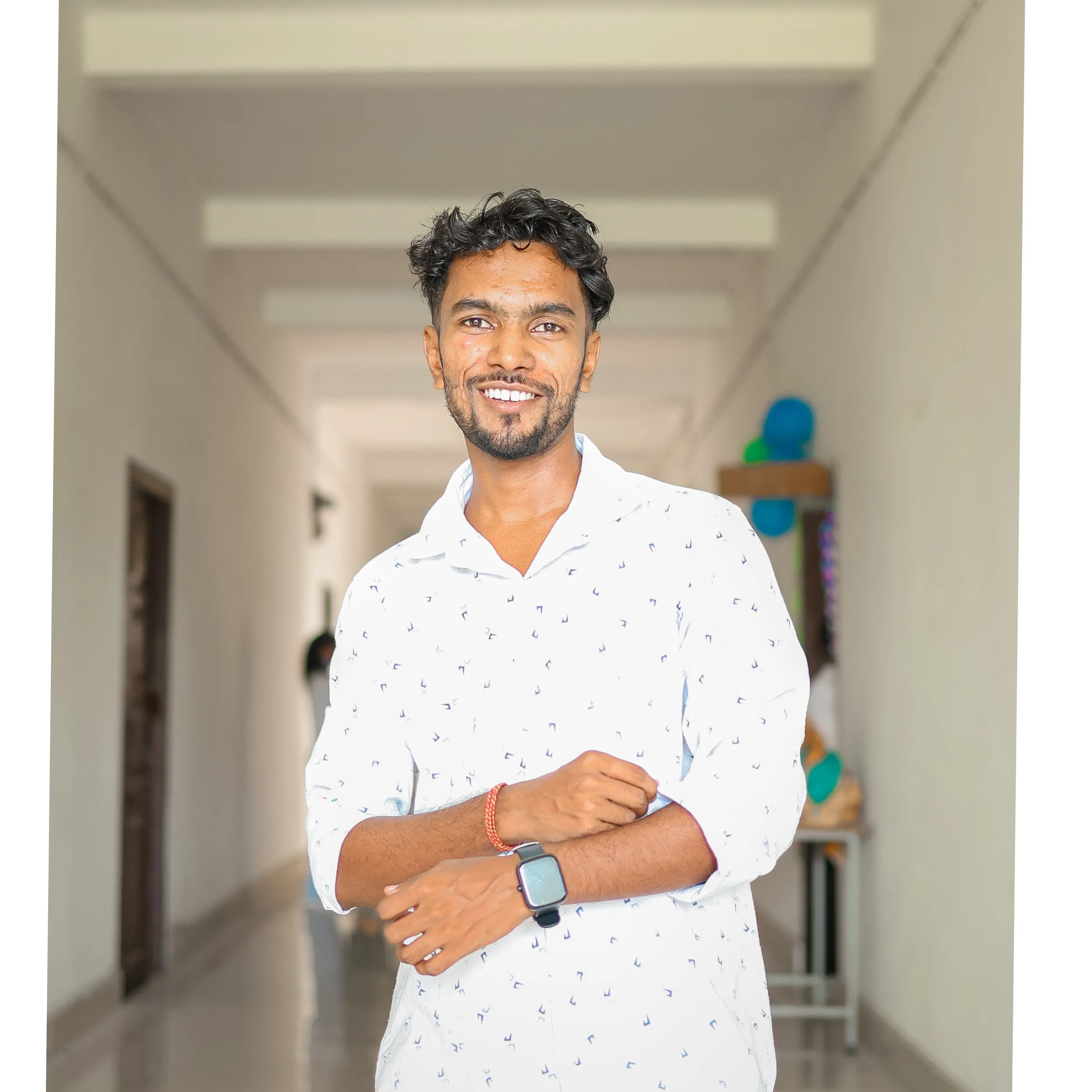 Dipanjal Mahato