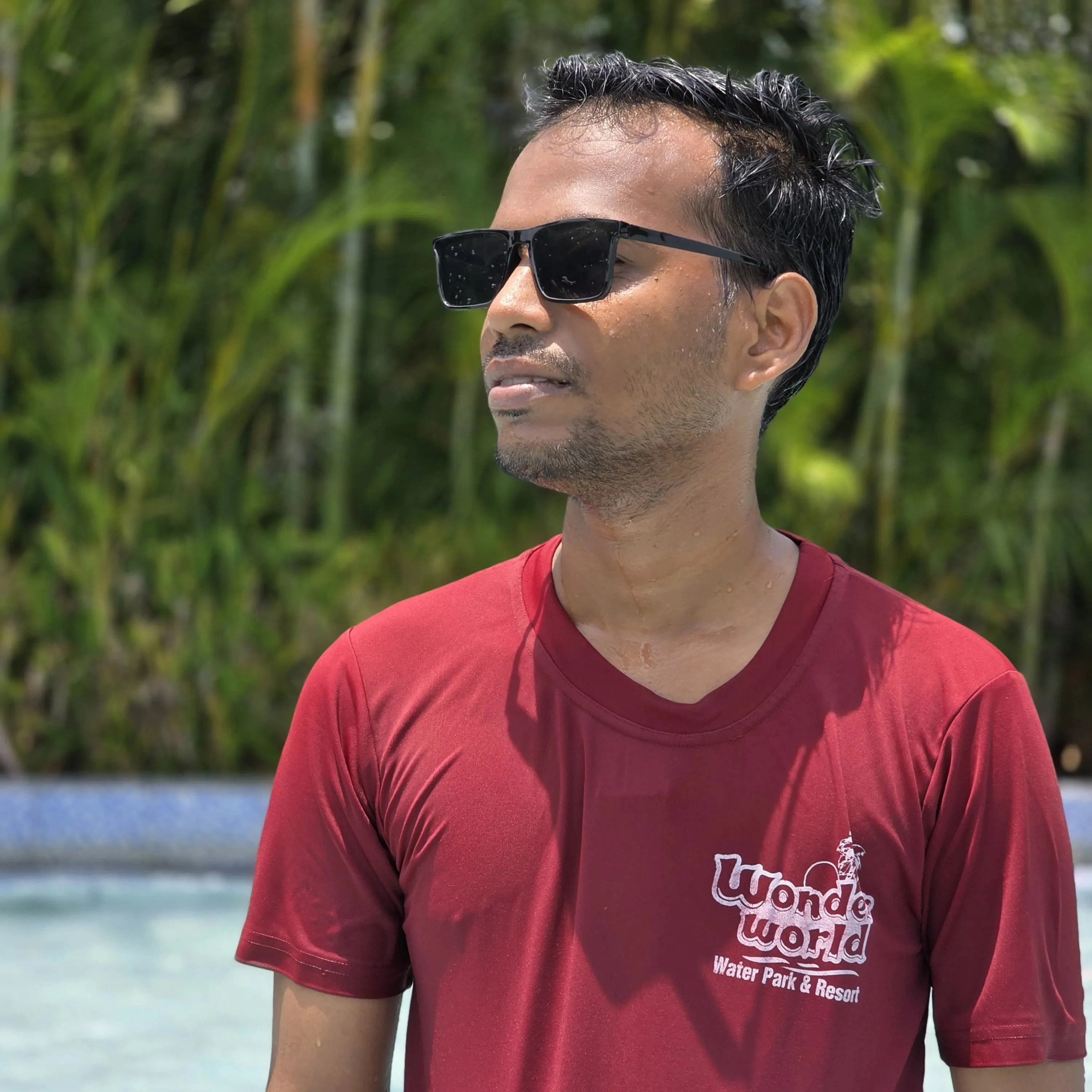 Dinesh Dash