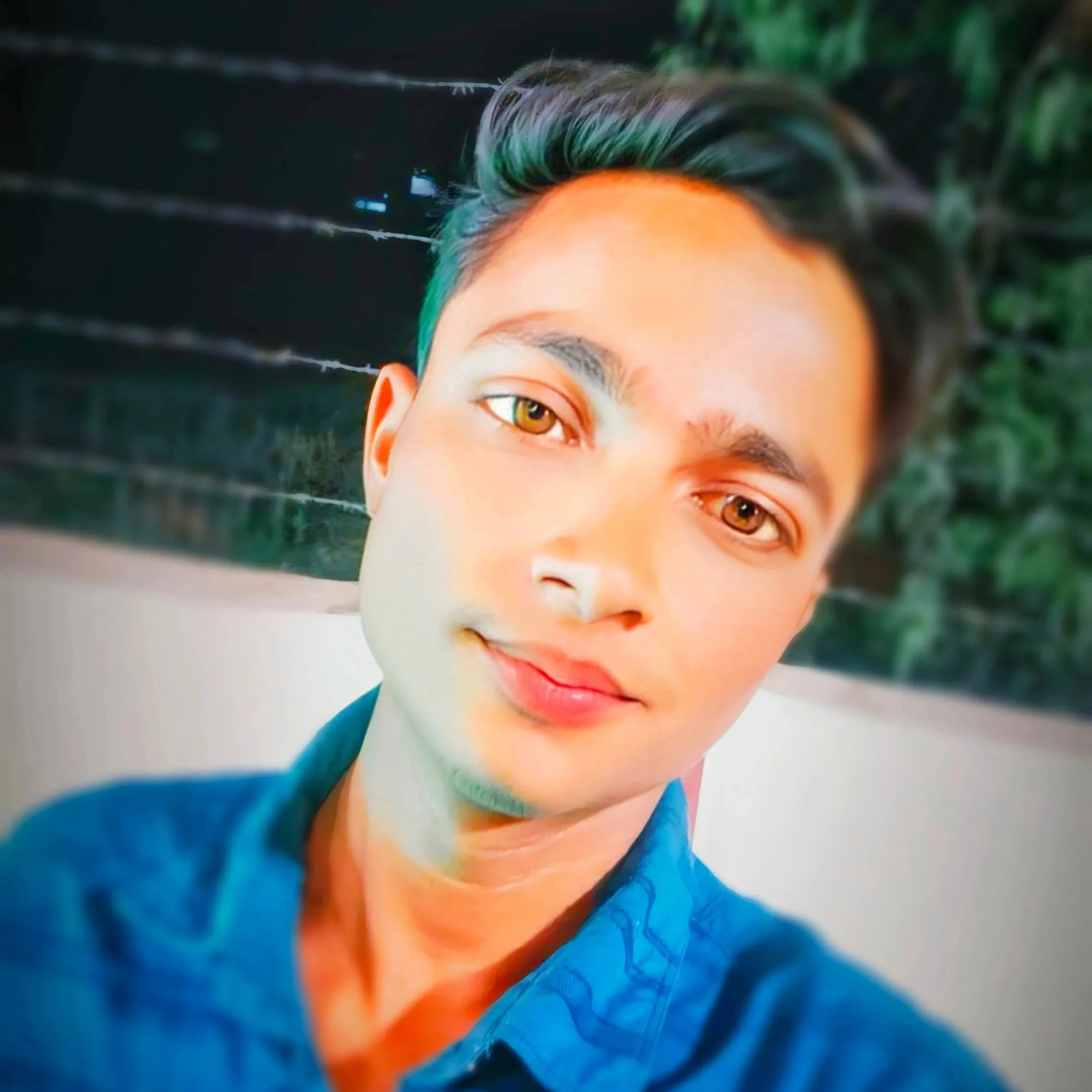 hashim khan