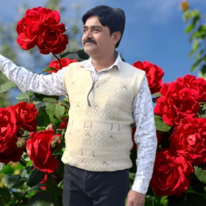 abhishek pandey