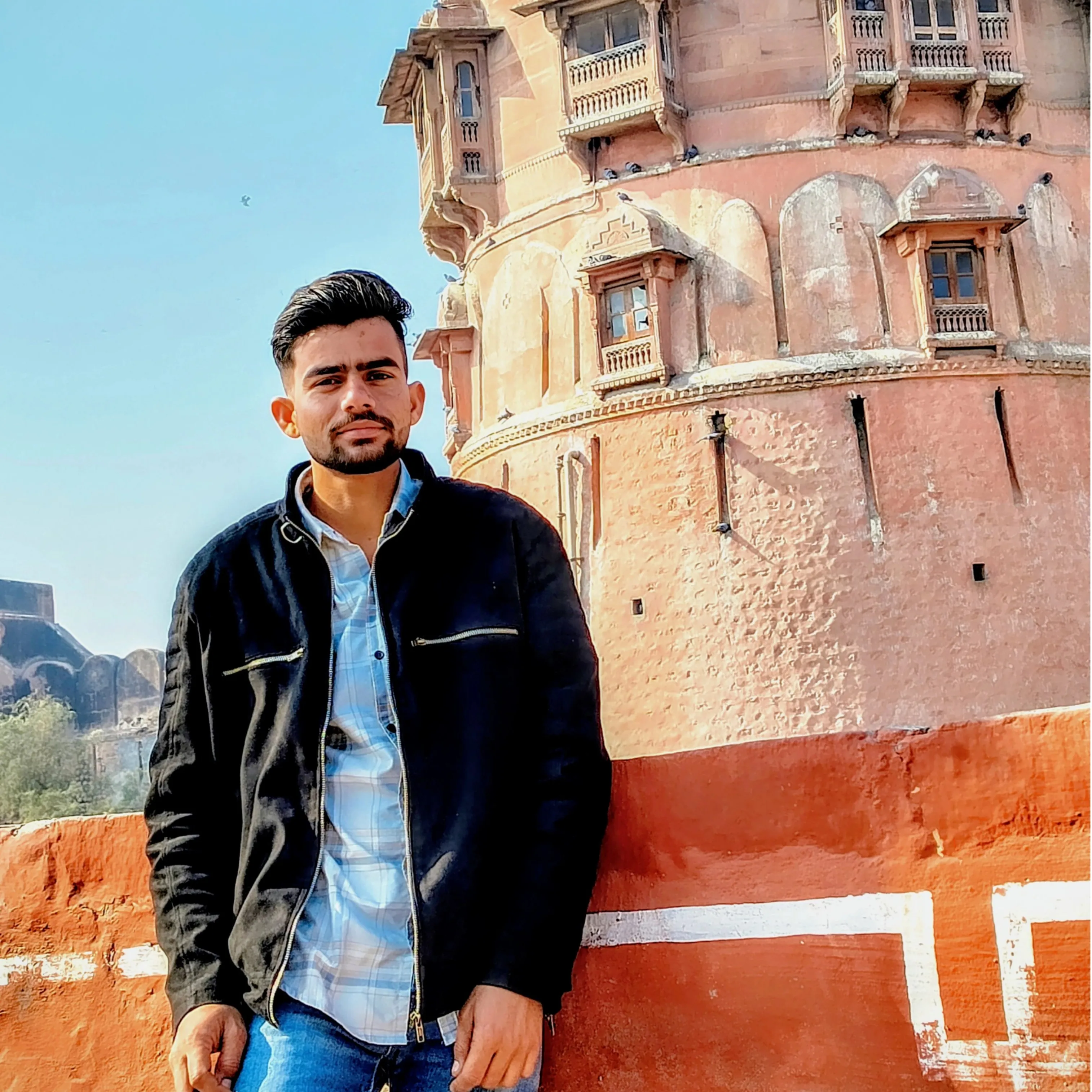 Gurvinder singh