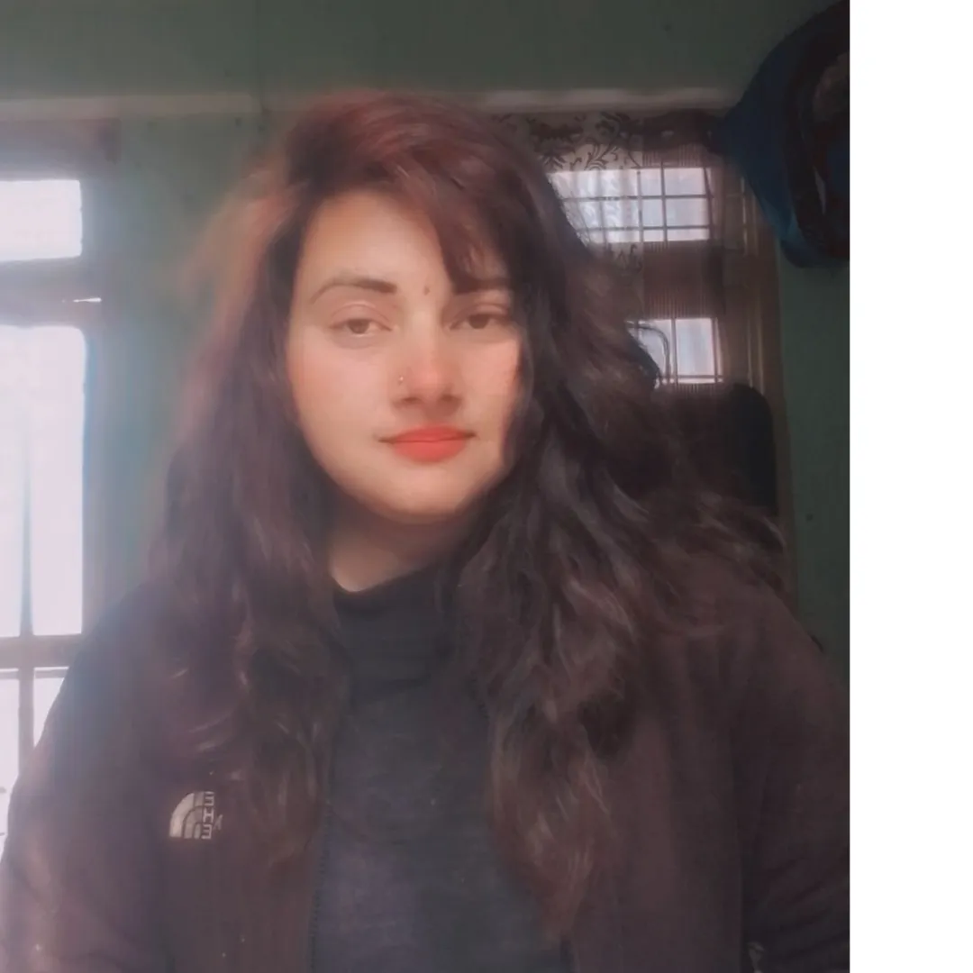 Heena Kaushal