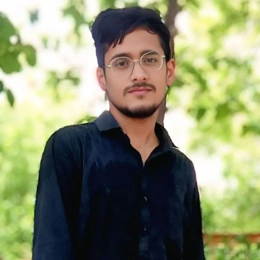 Madan Khorwal