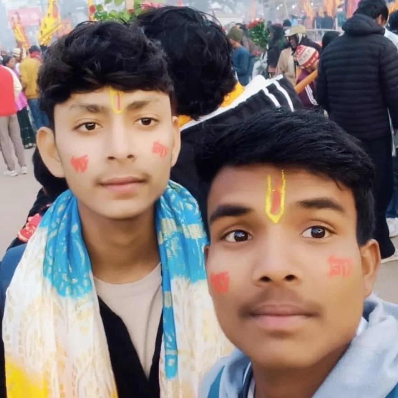 Sudhir Sudhirkumar