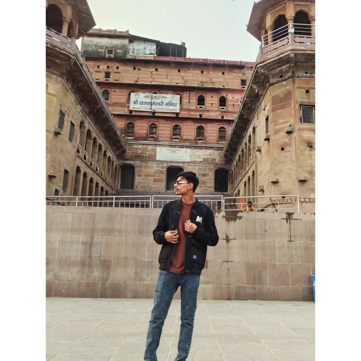 Gaurab thakur