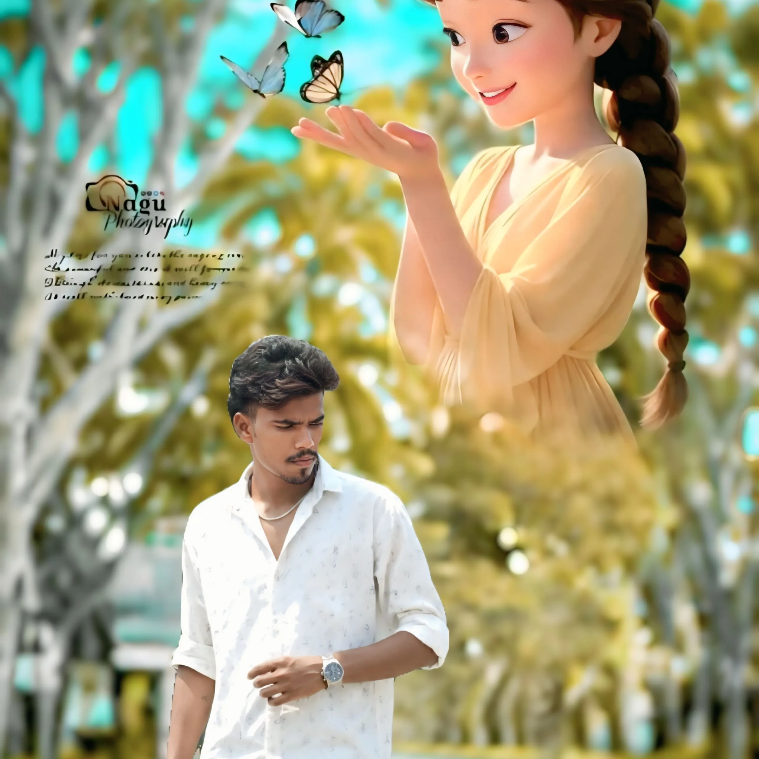 Dharmand Bansal