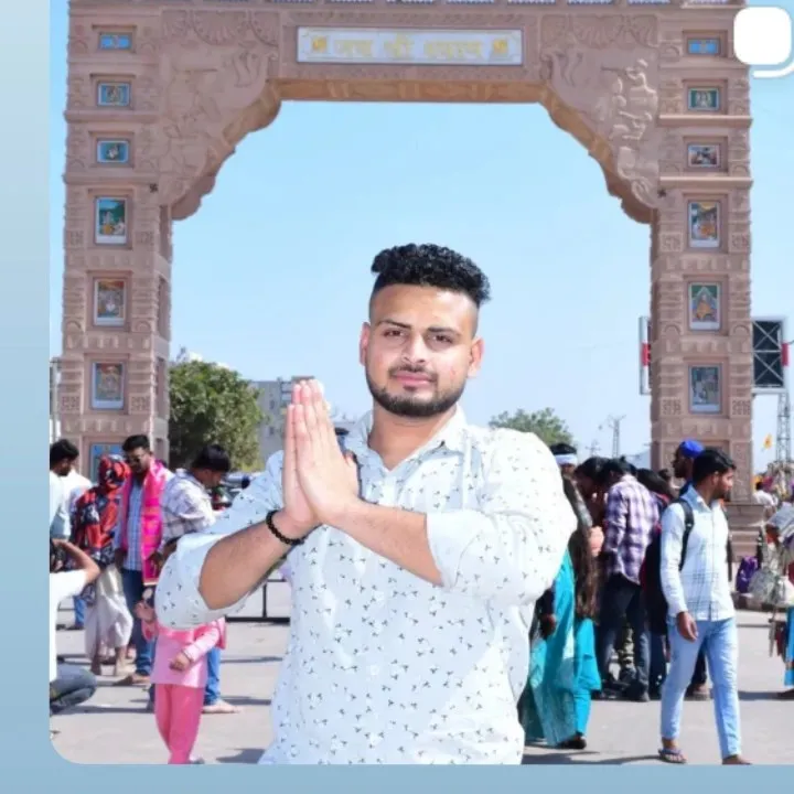 Manoj Sharma