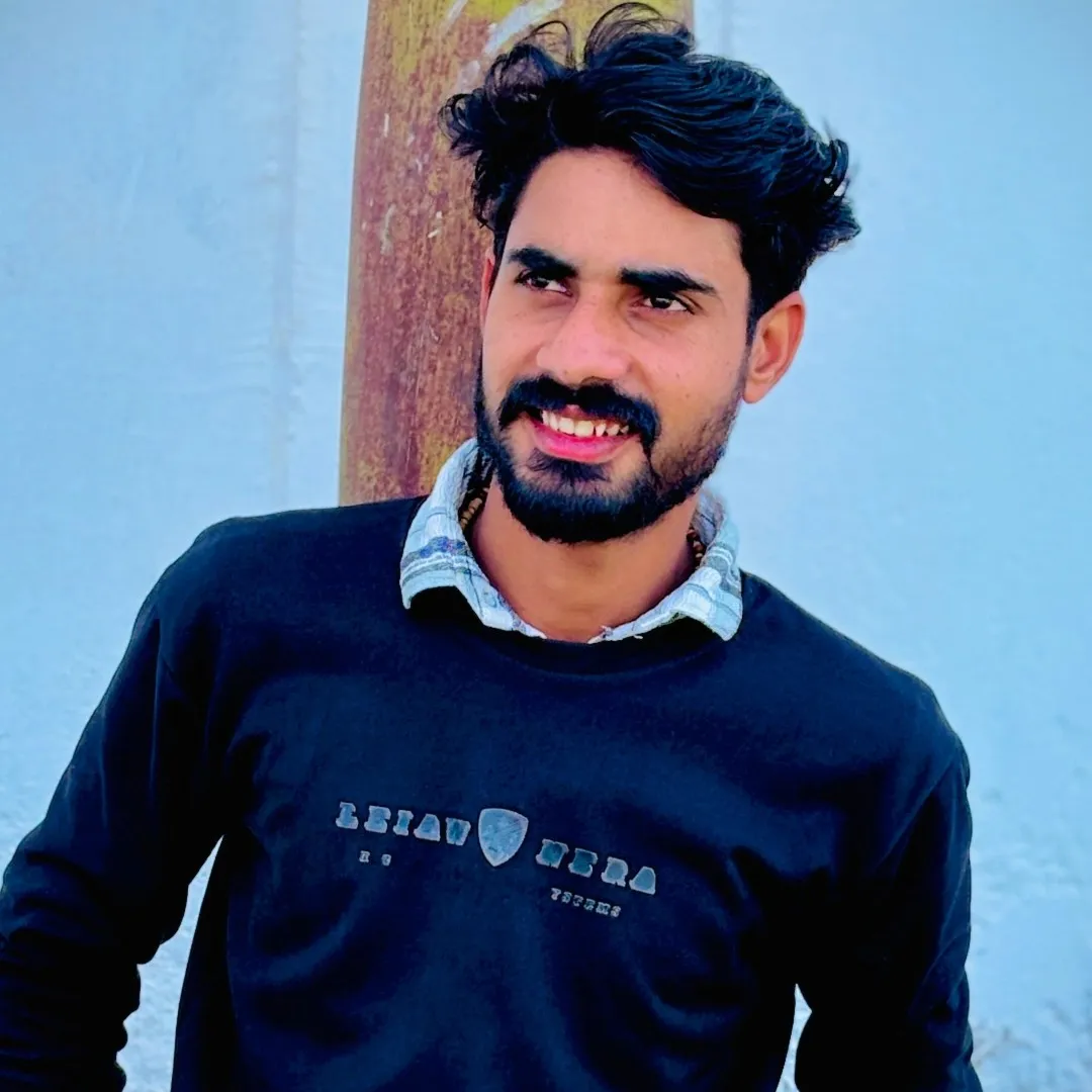 manish गुर्जर