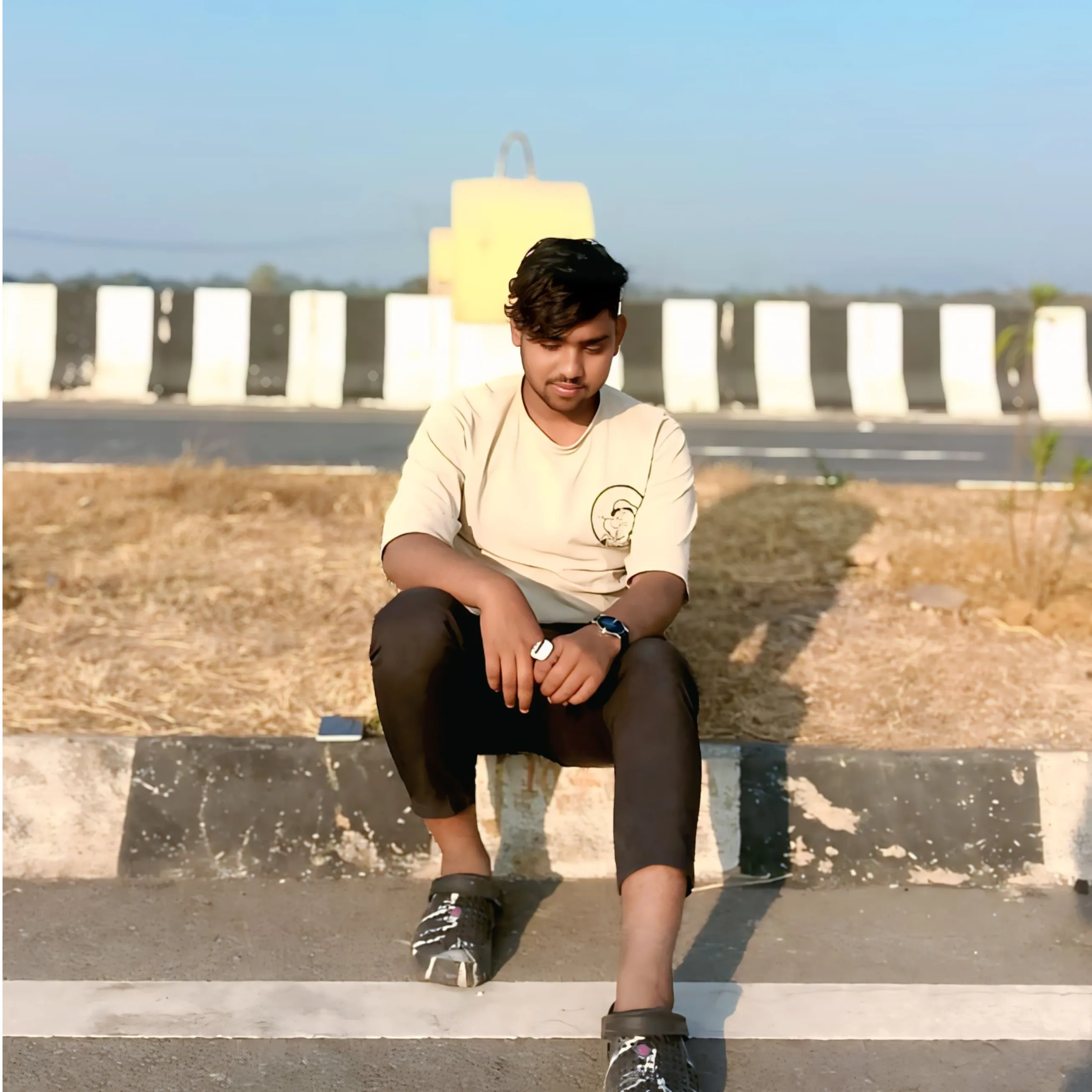 shubham dewangan
