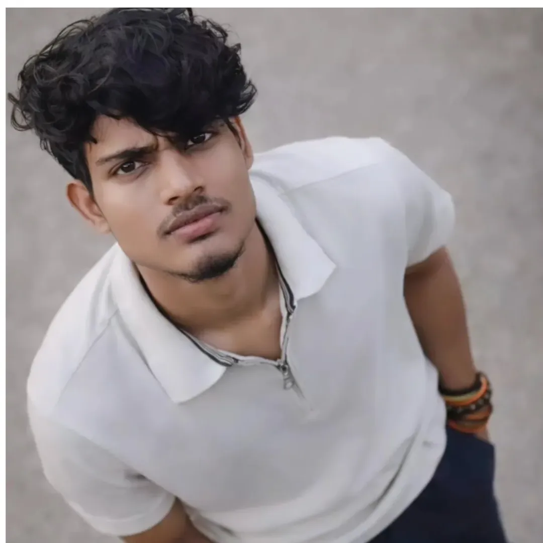 Ritik kumar
