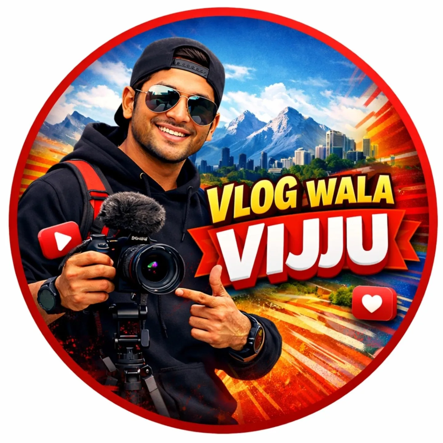 vijay kumar