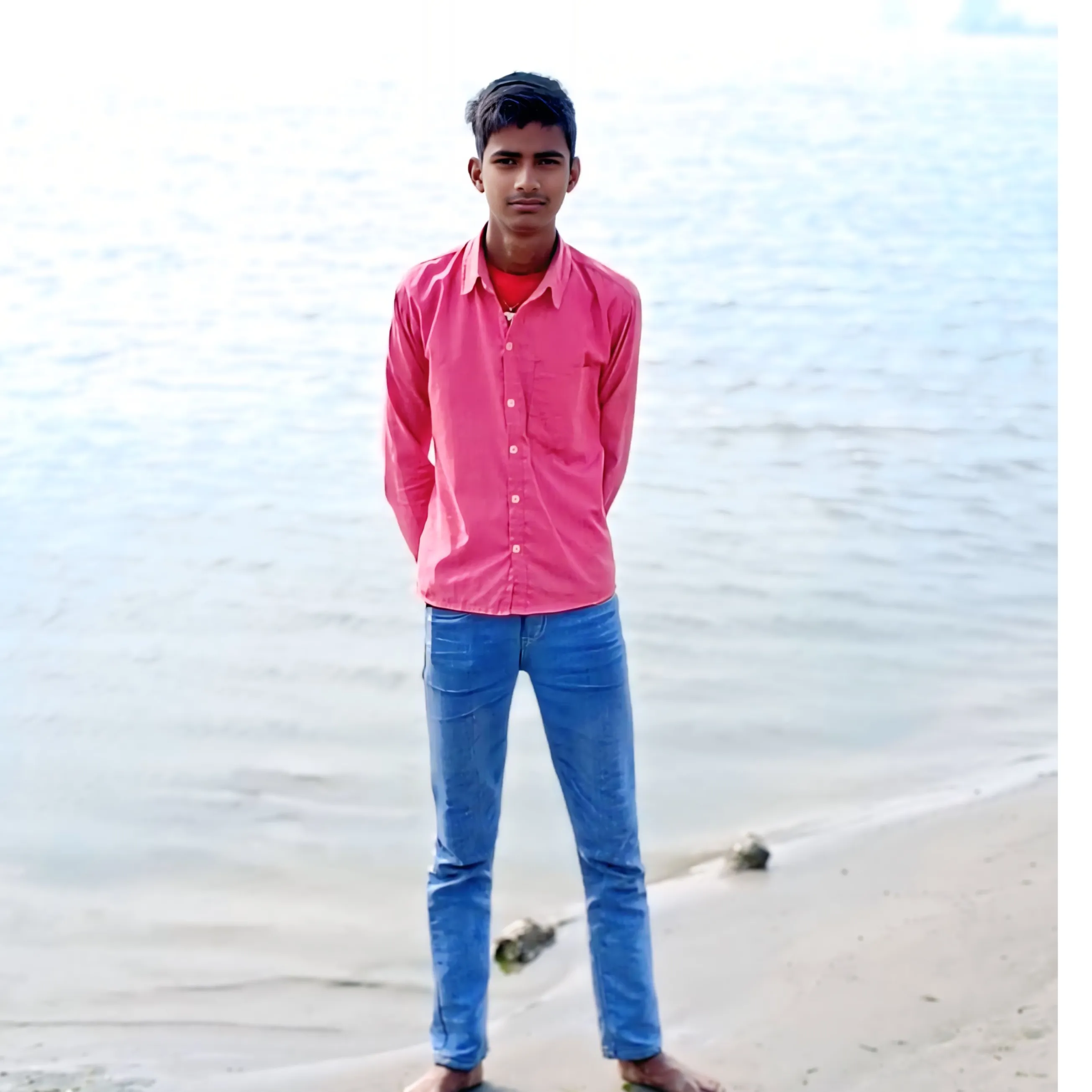 Rupeshkumar sahu