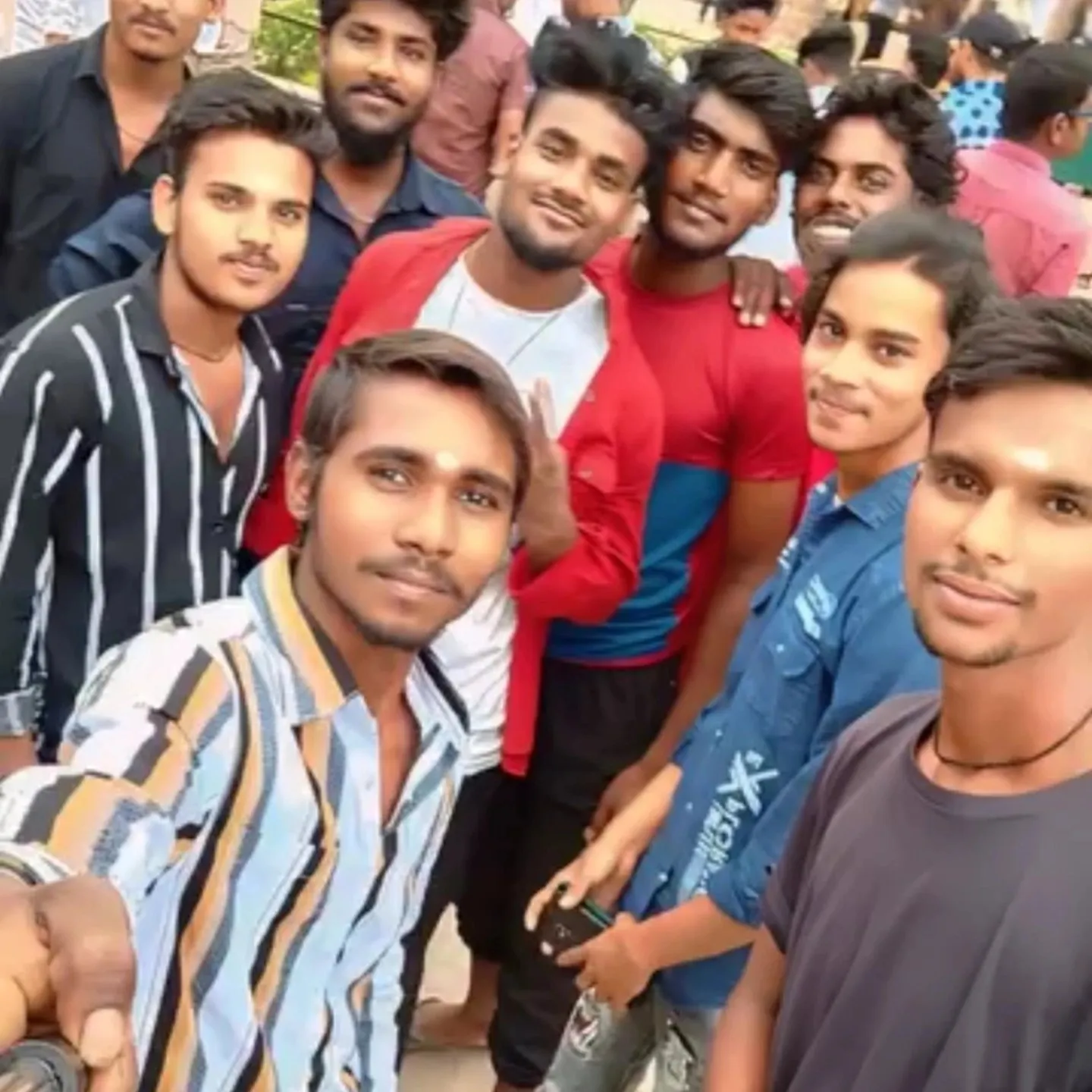 KrishnaActor king