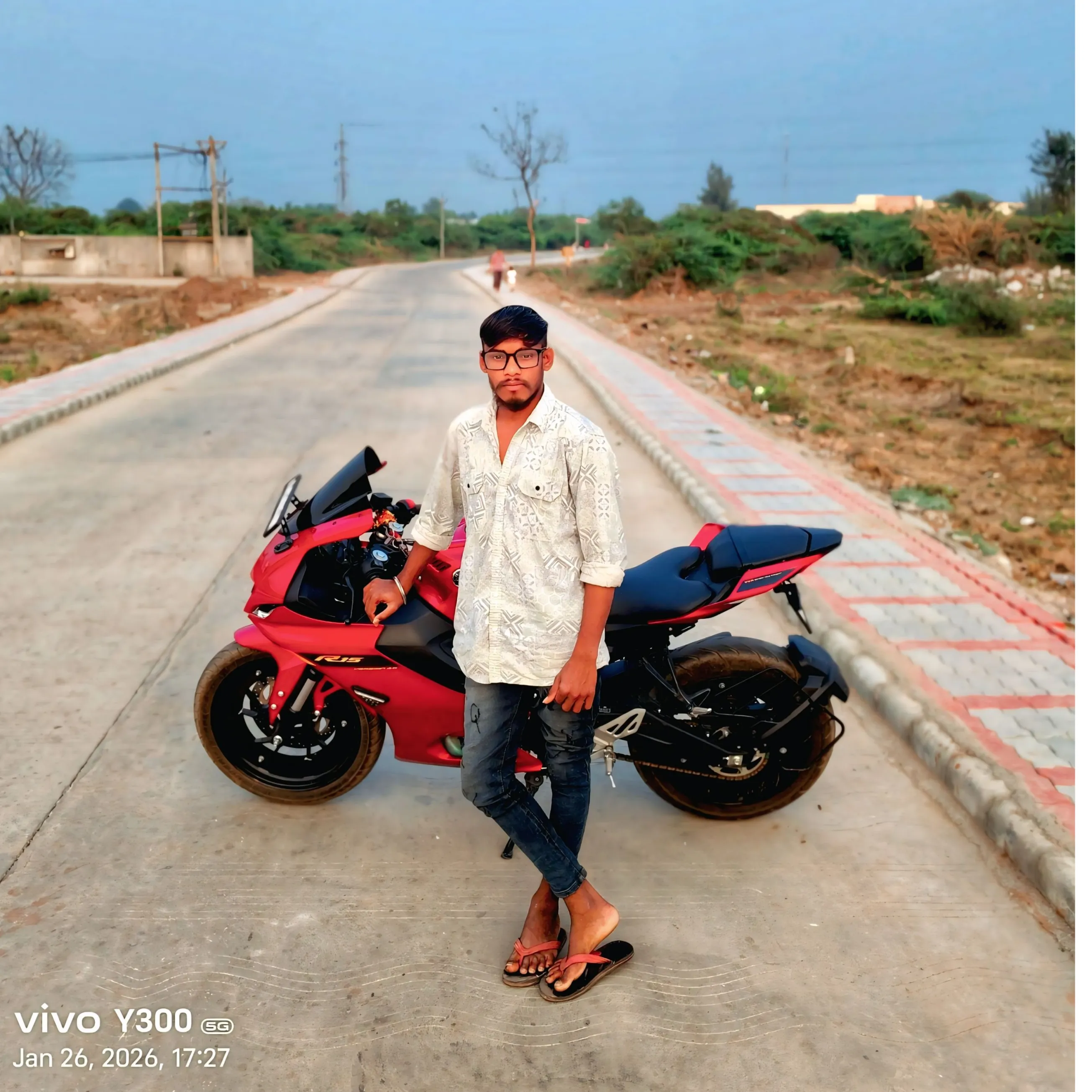 parmar Bhupendra