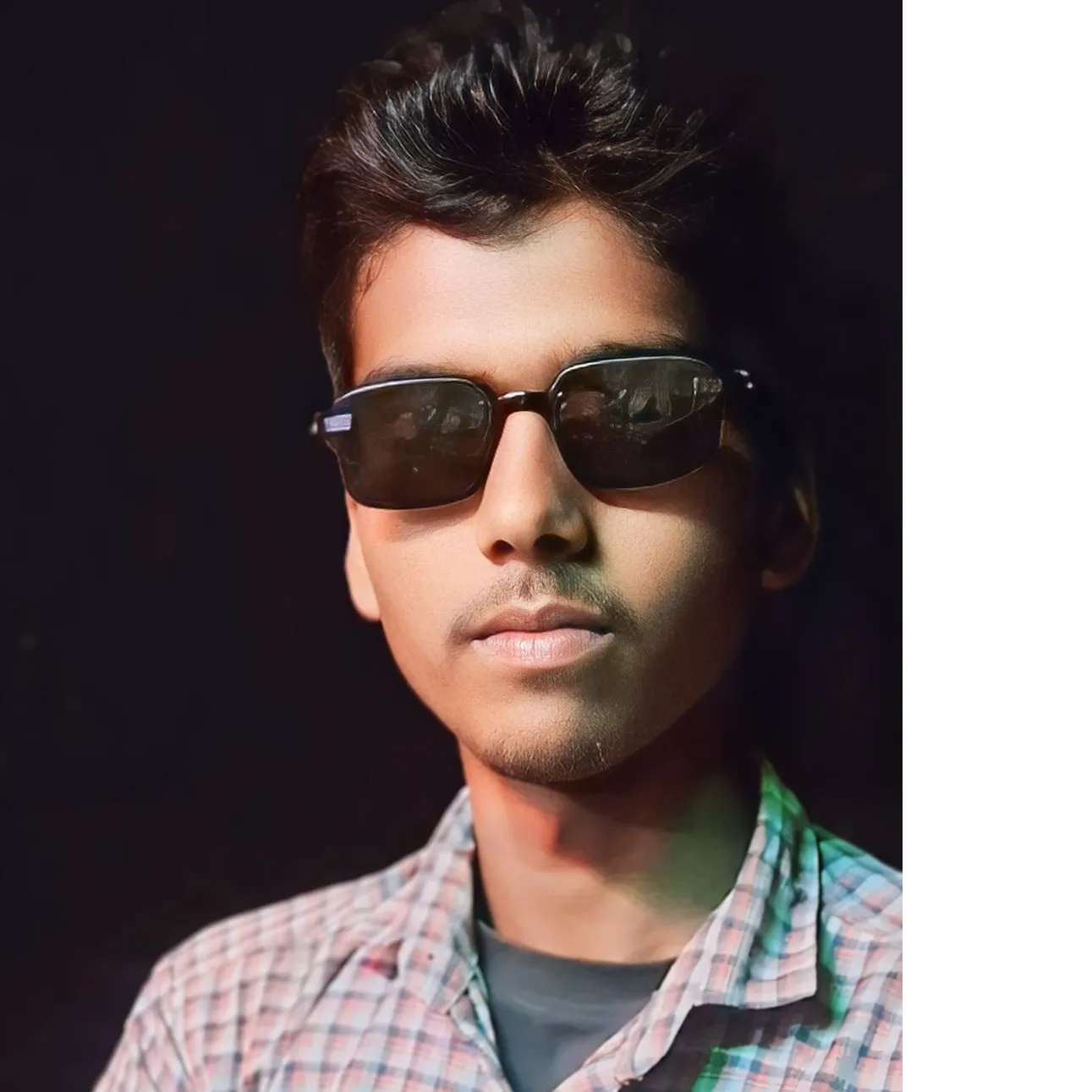 MrRamesh Kumar