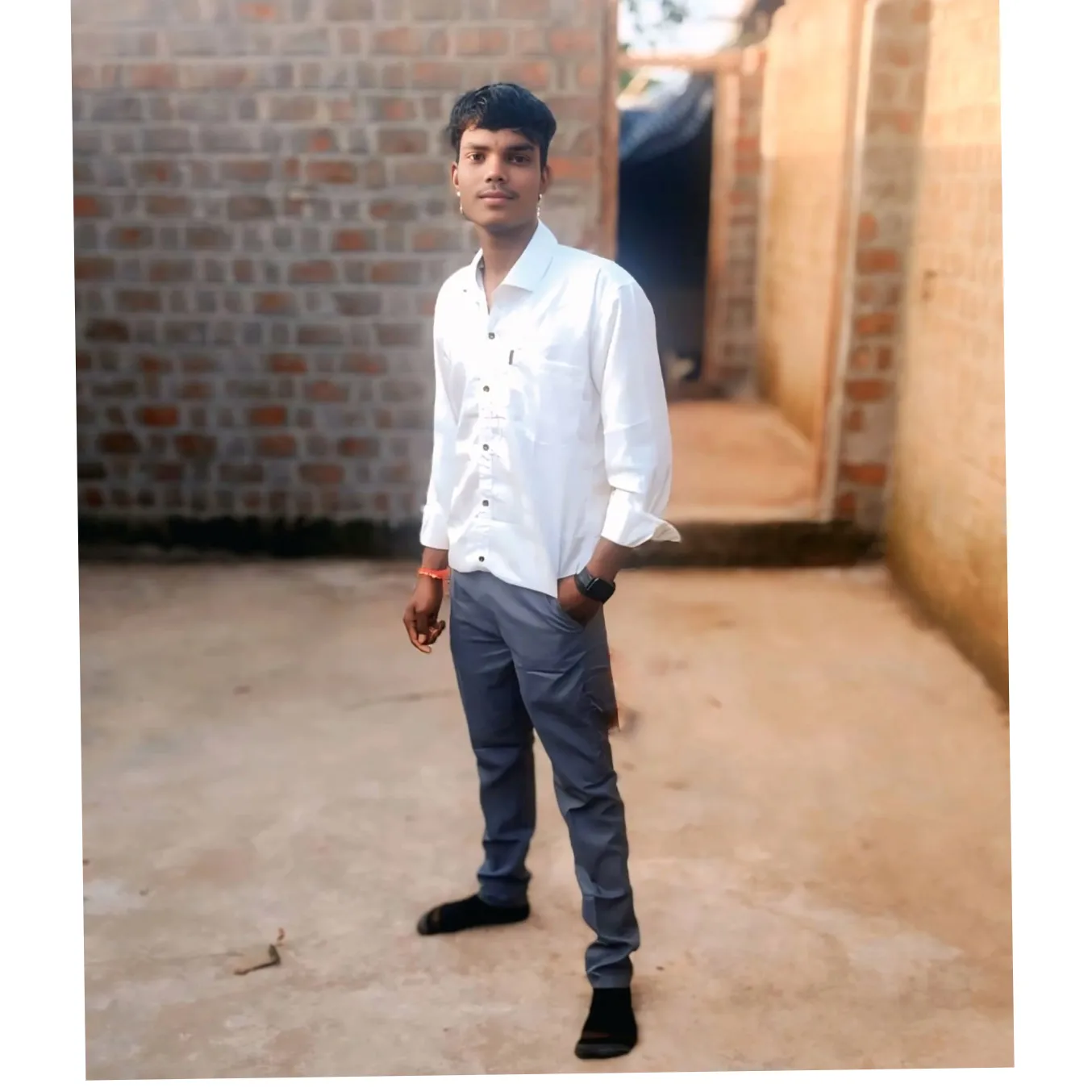 vikesha Dhurve