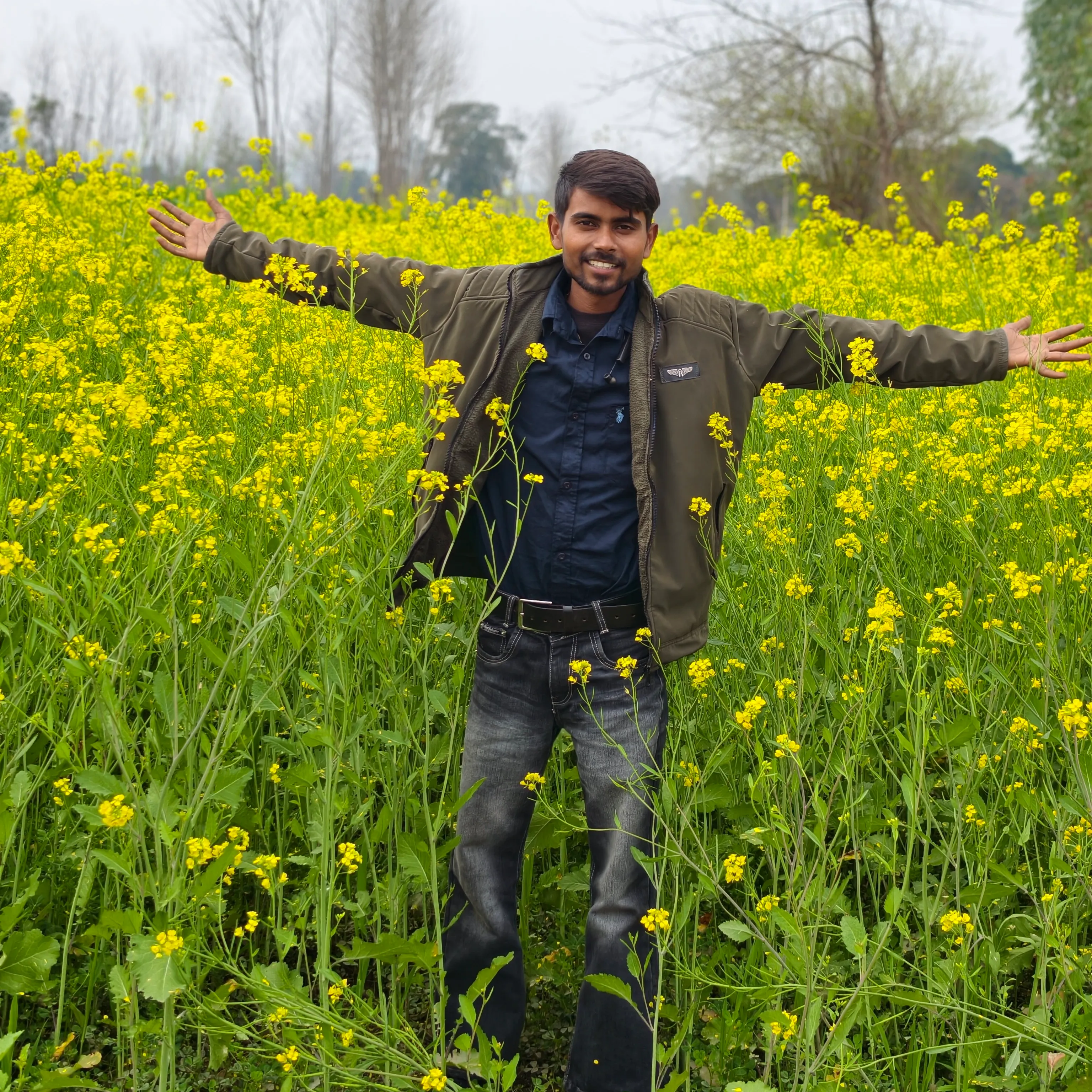 Jaswinder Singh