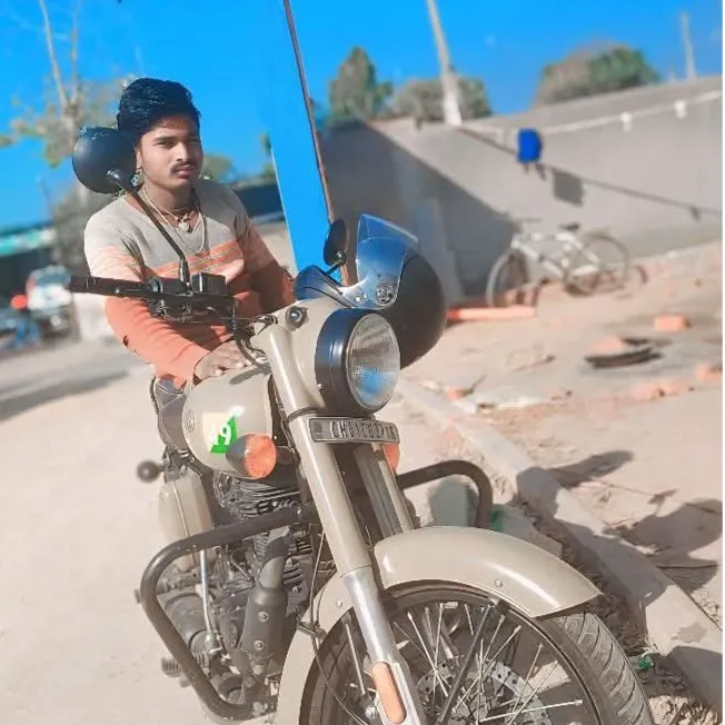 Ratan kumar