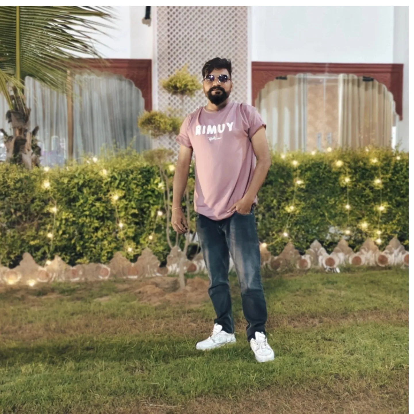 Rohan Guru