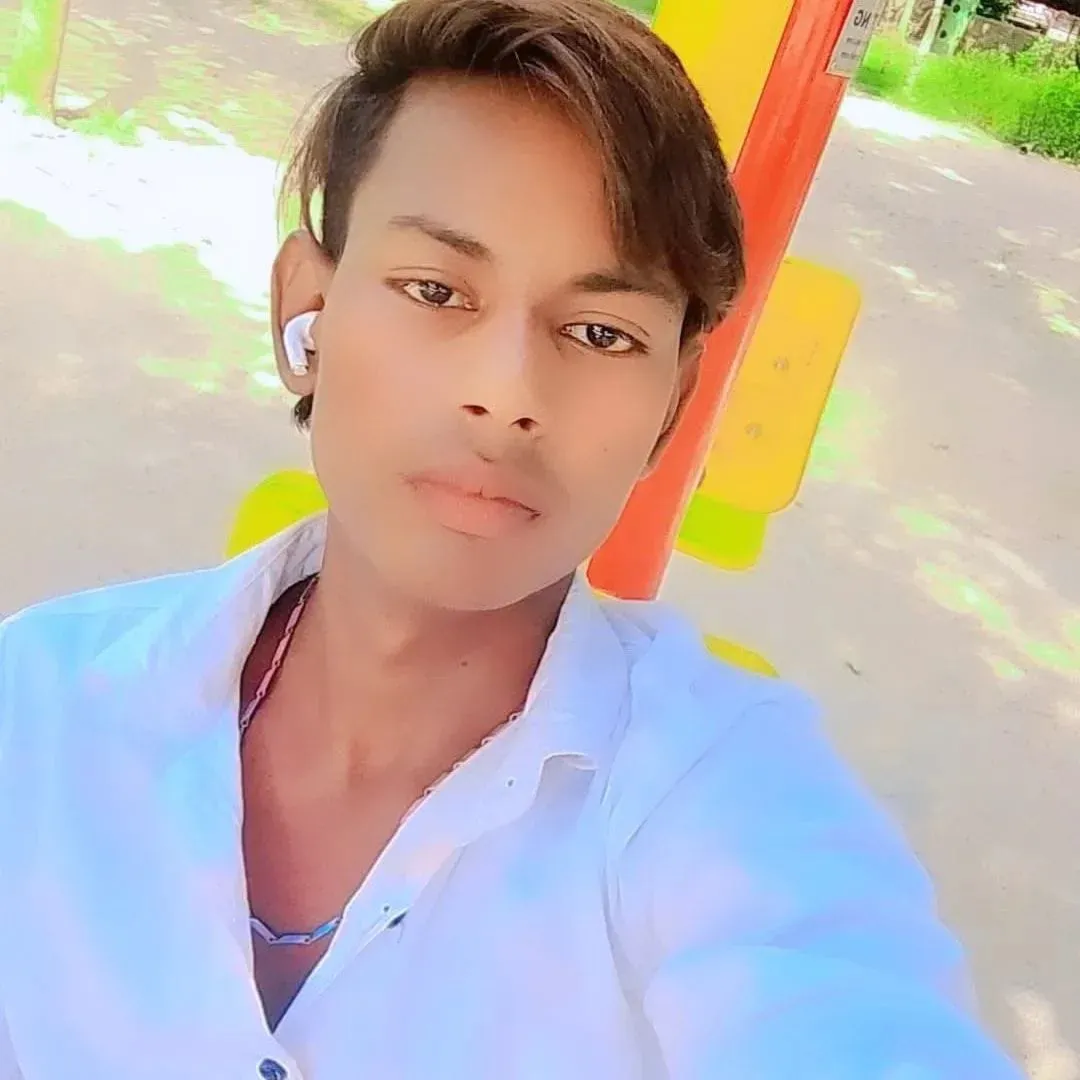 Md Gulshid