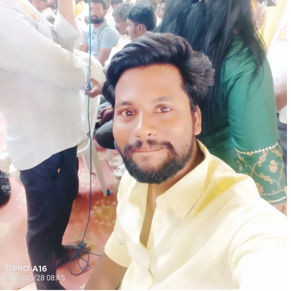 Ganapathi N