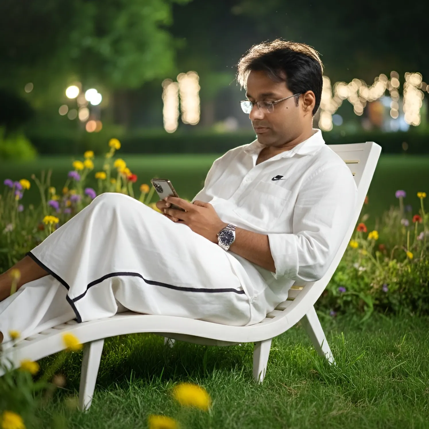 Mukesh Arunita