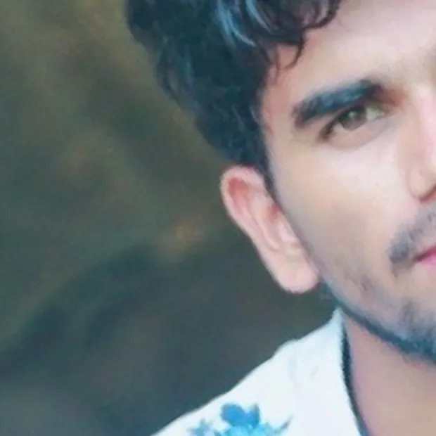 Harsha Nandhu