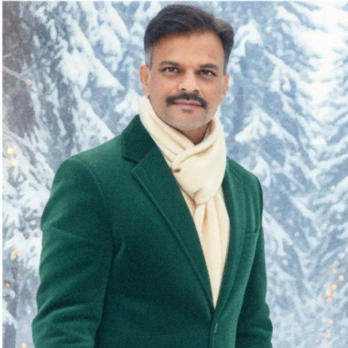 rajesh tech