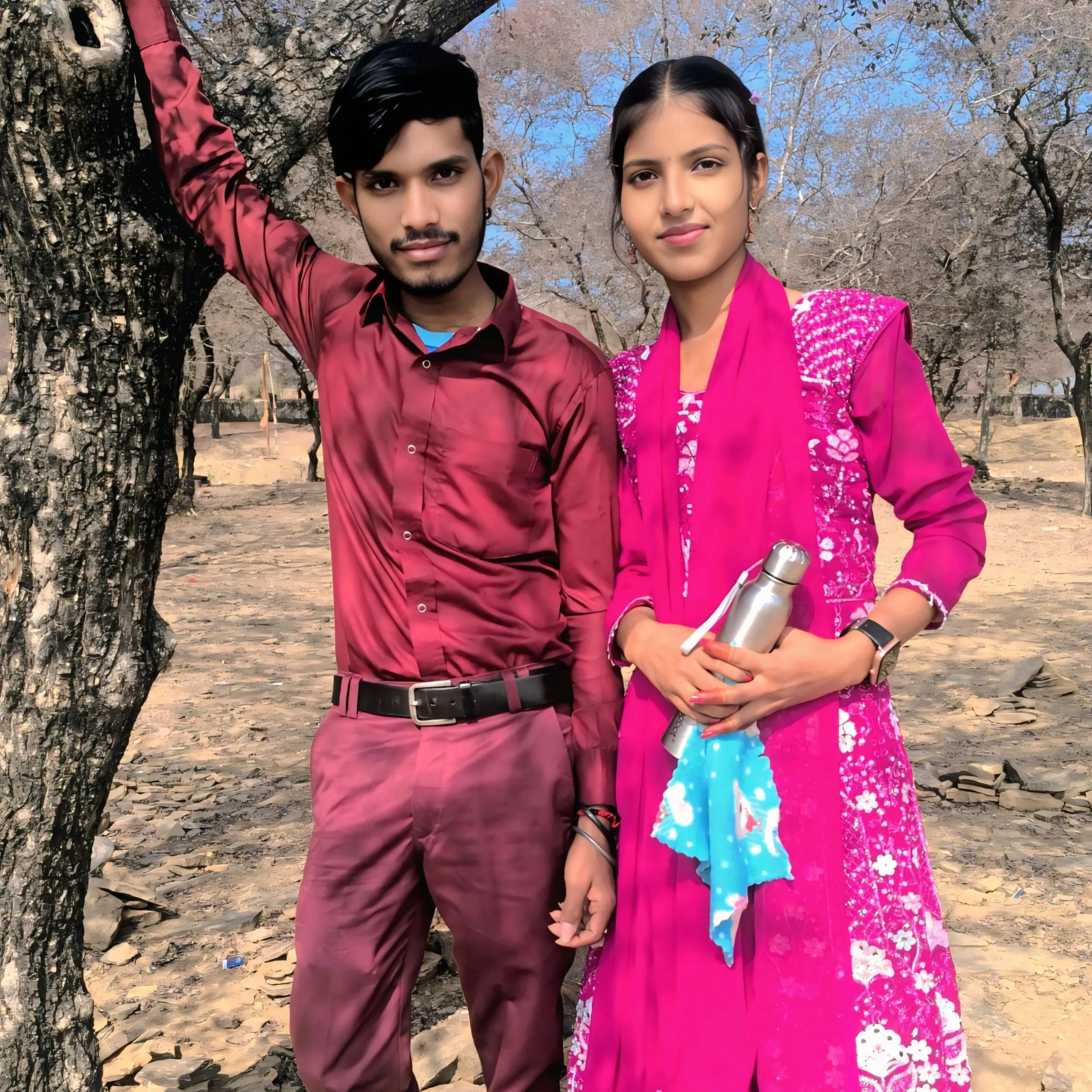 MyQuni Pratibha