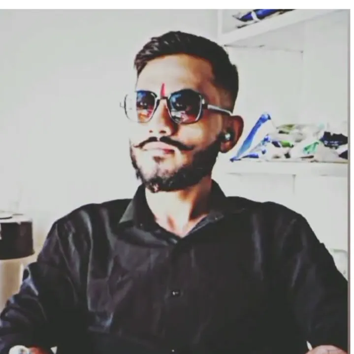 CHAUHAN GABBARSINH