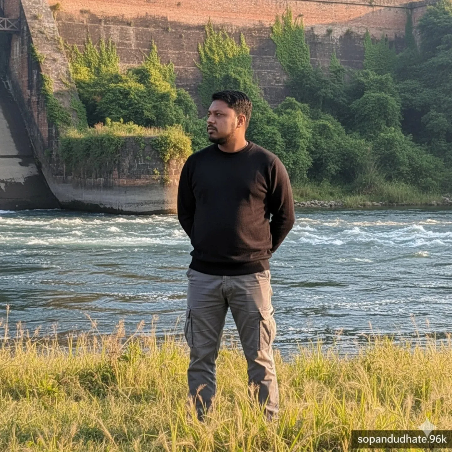 Kamal Saikia