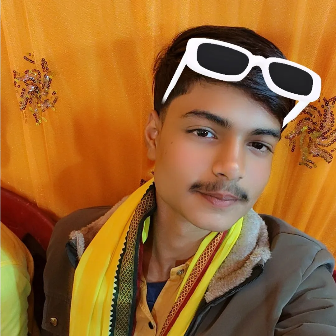 Tanmay jaiswal