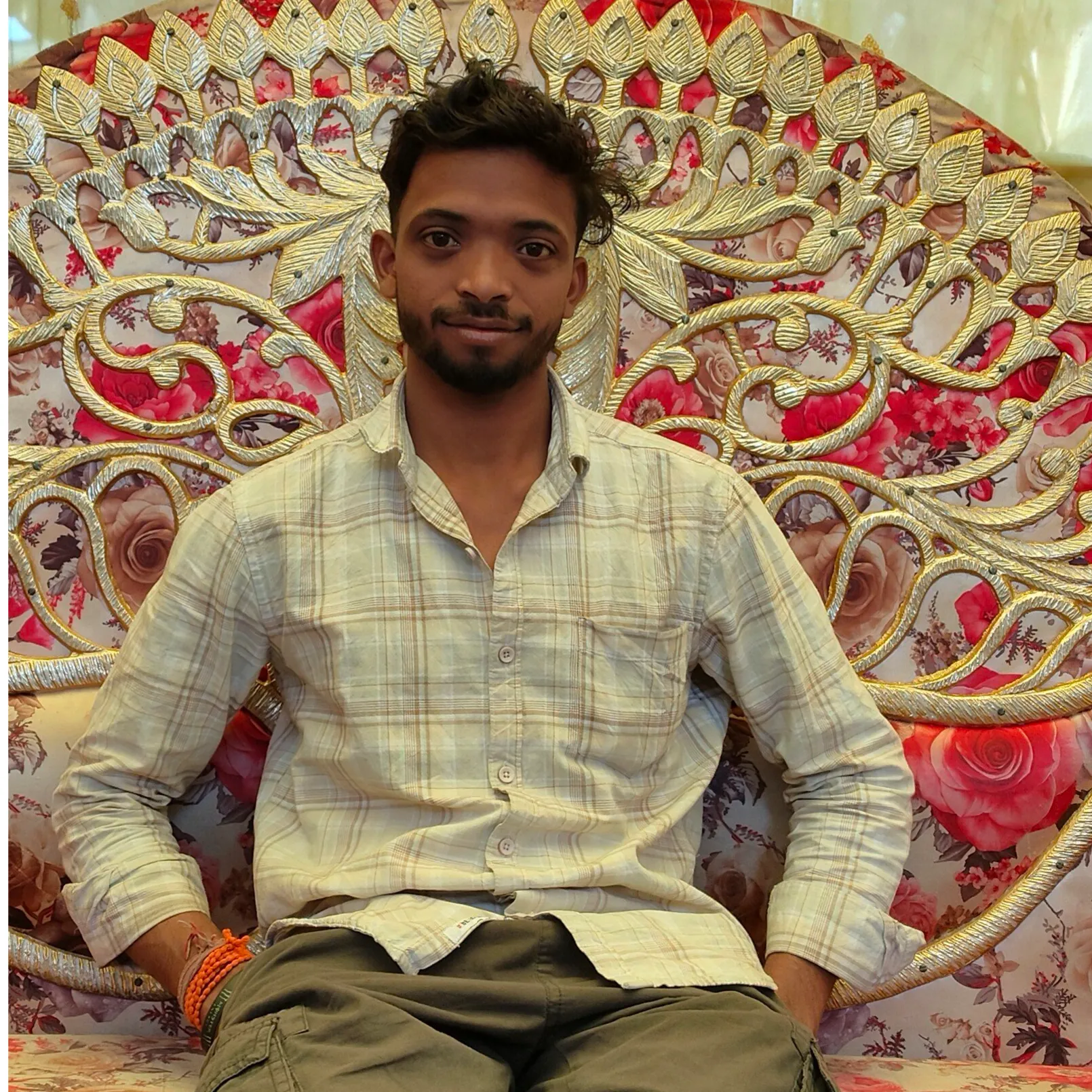DEEPAK MAHAKHUD