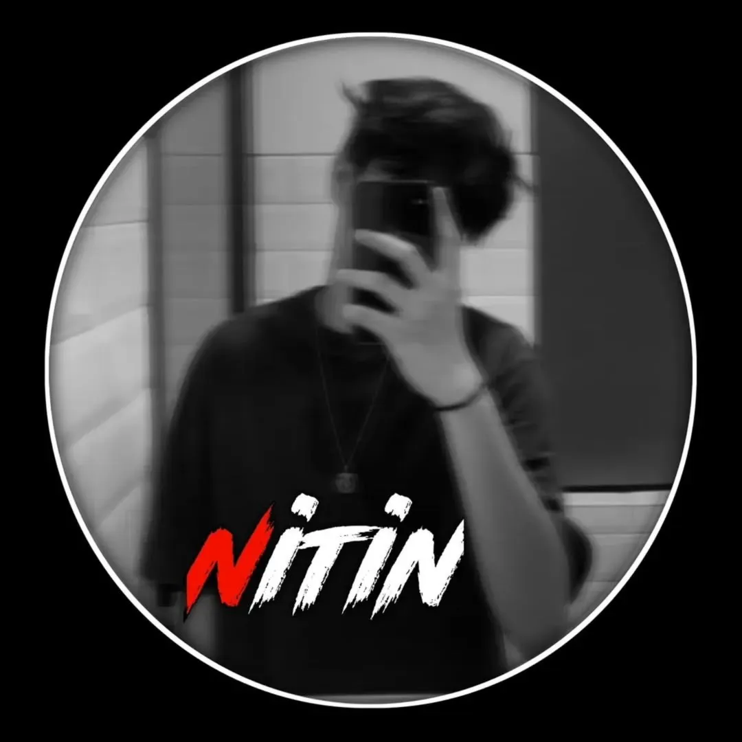 Nitin Bhai