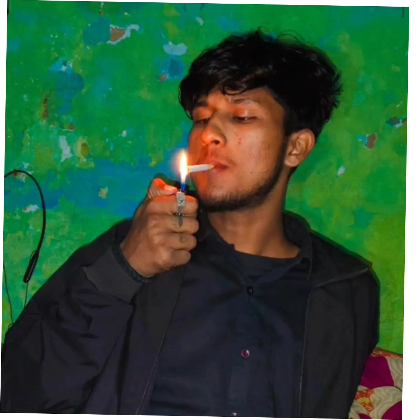 mafiya__ sonu