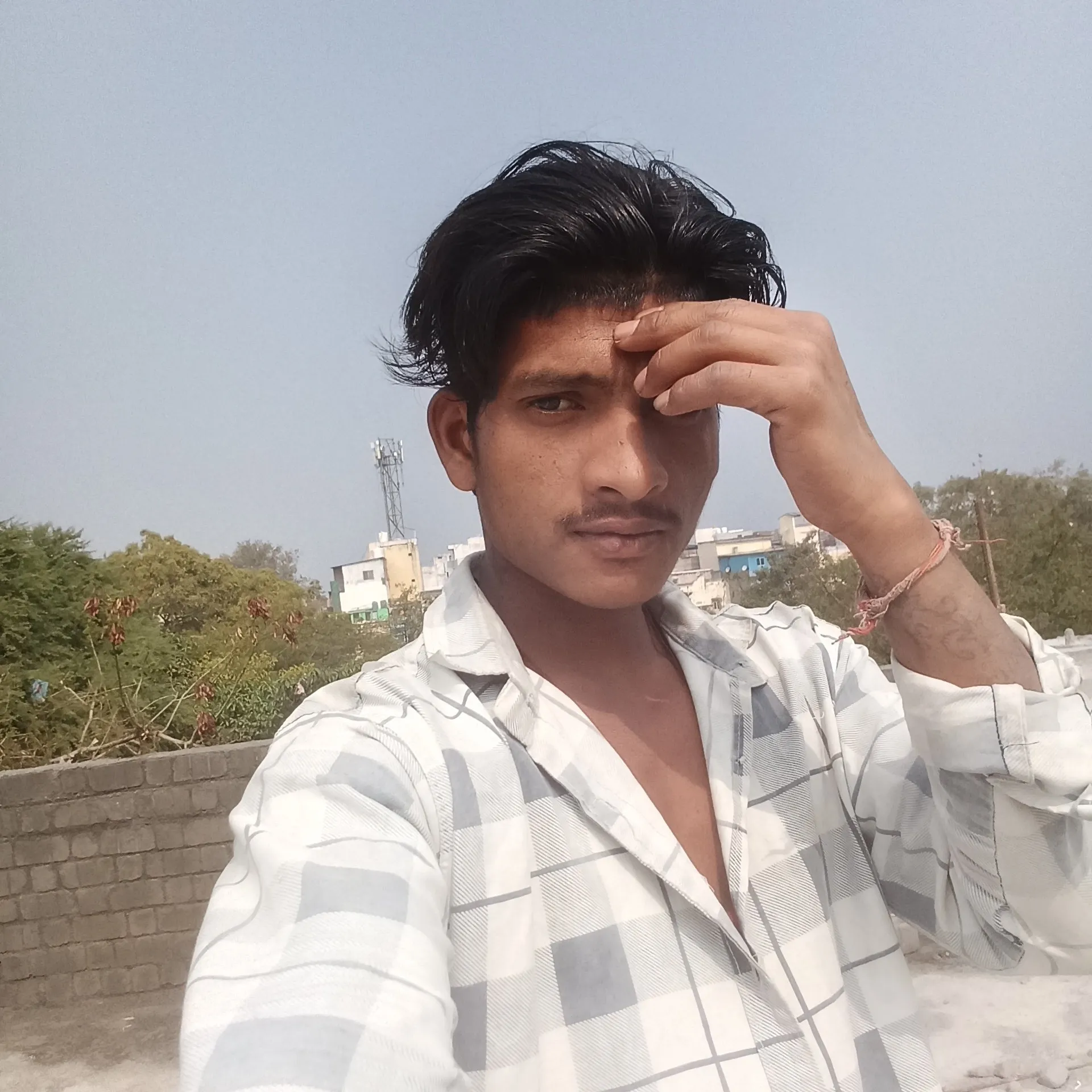 Thakur Thakur