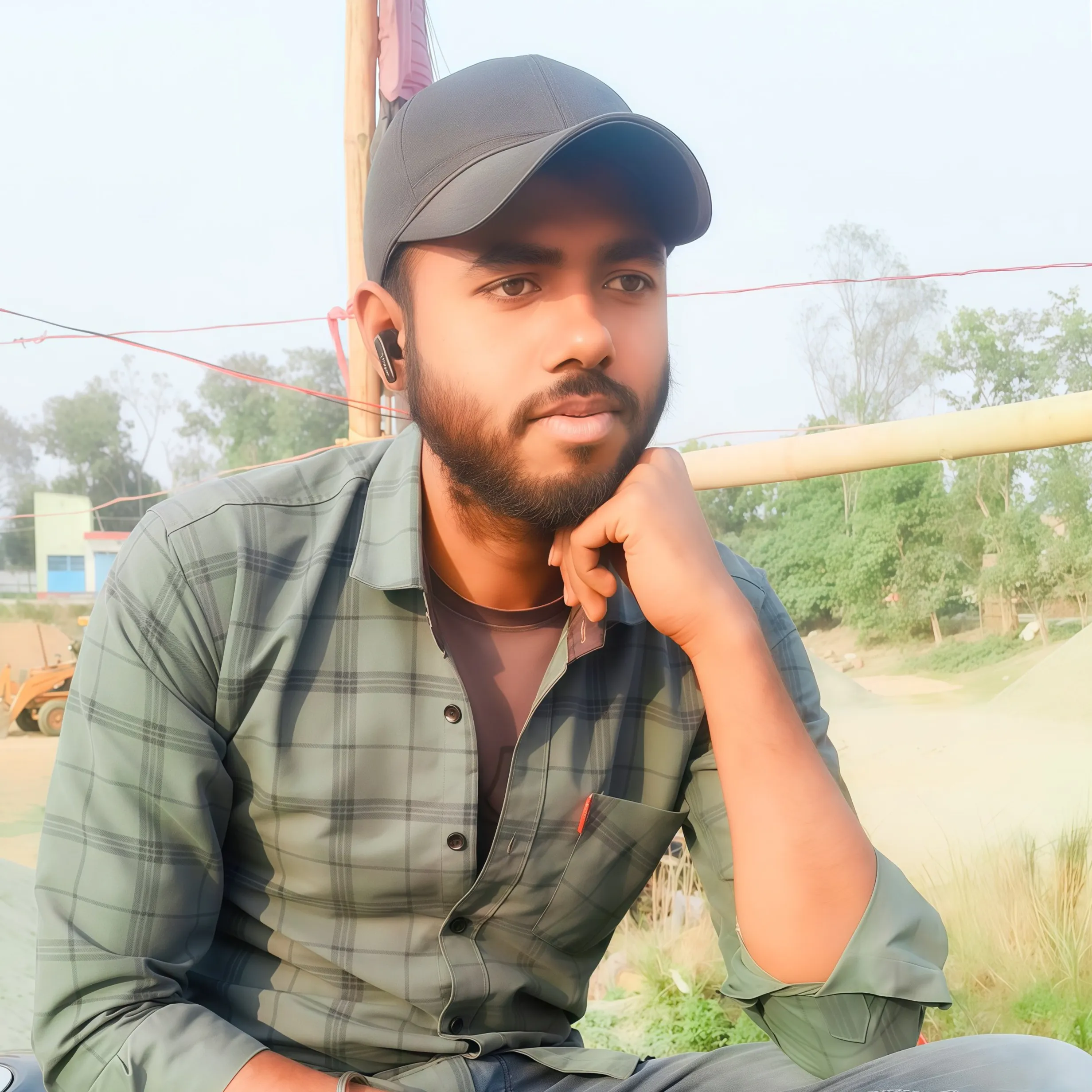 Deepak Kumar