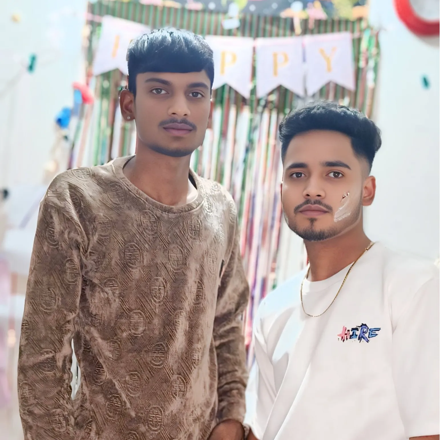 Chhotu Kumar